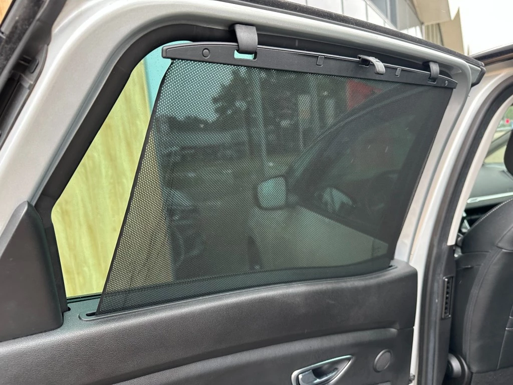 Hoofdafbeelding Renault Scénic