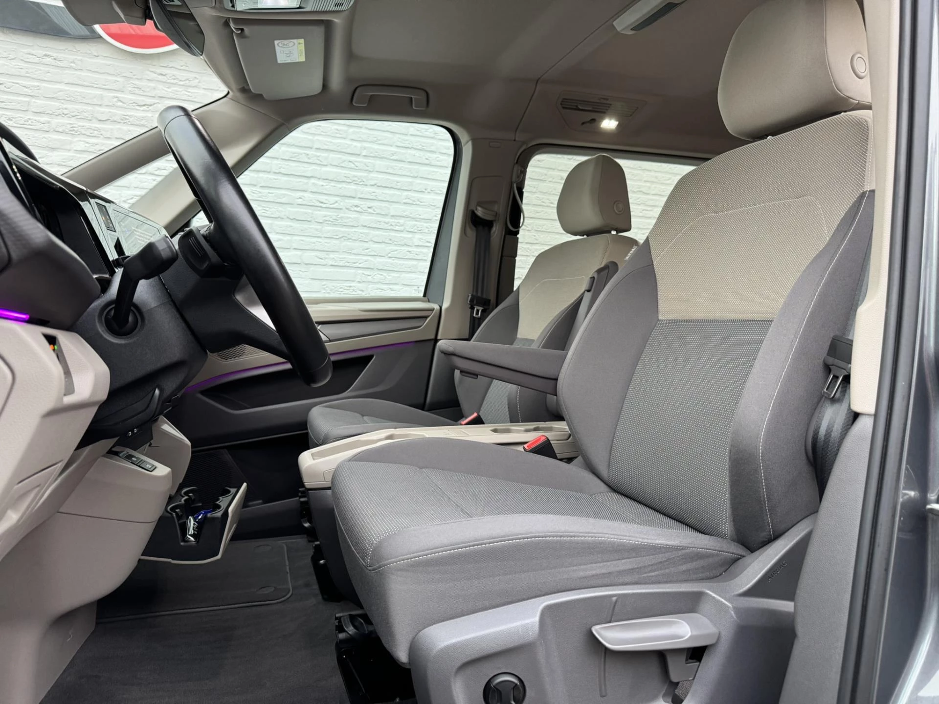 Hoofdafbeelding Volkswagen Multivan