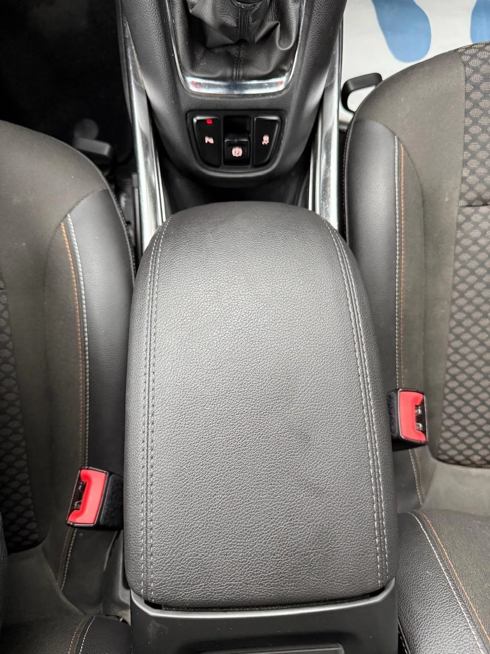 Hoofdafbeelding Opel Zafira