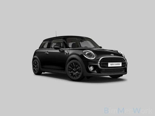 Mini Mini 1.5 Cooper Pepper | Business Plus-pakket | 1st eigenaar |