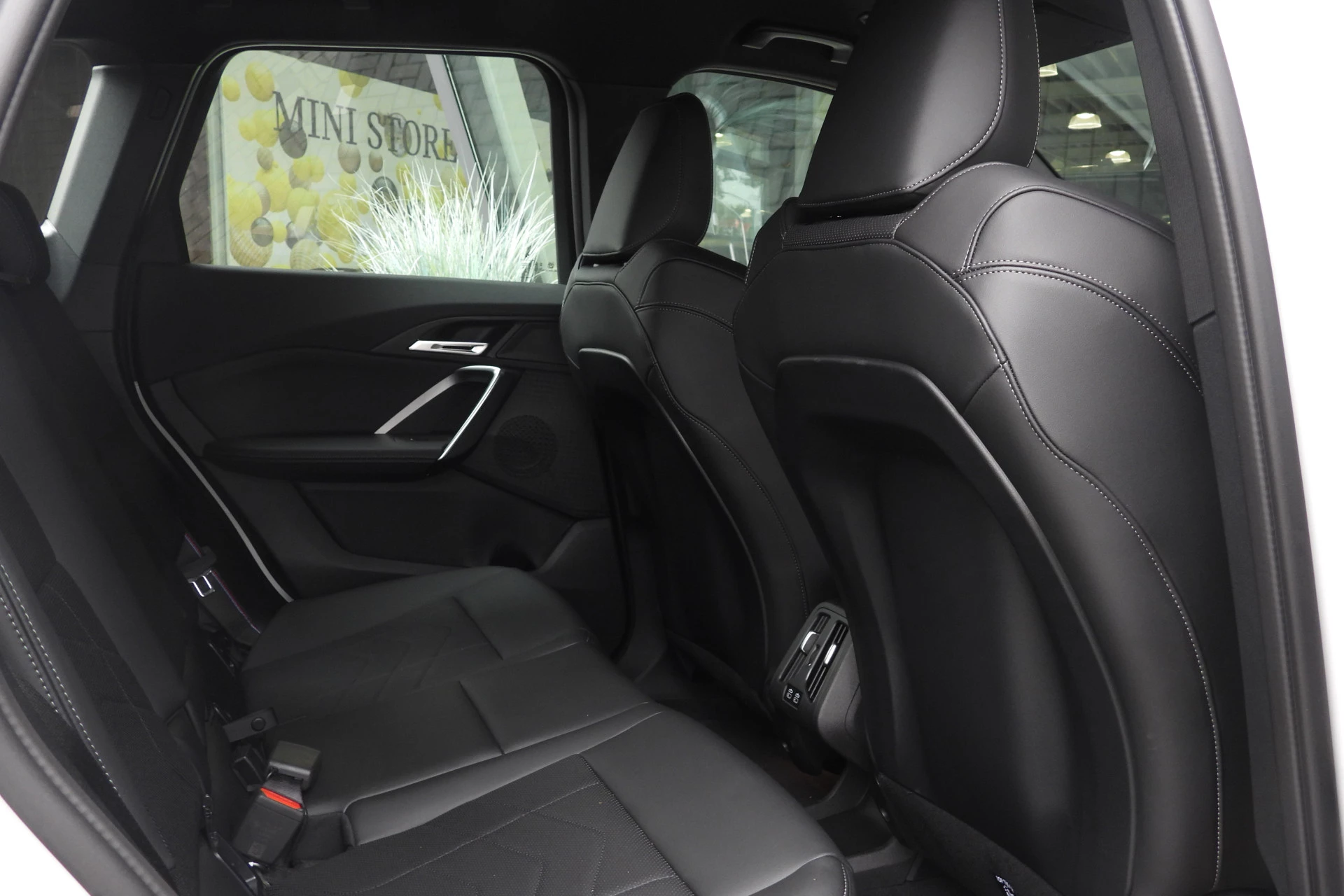 Hoofdafbeelding BMW iX1