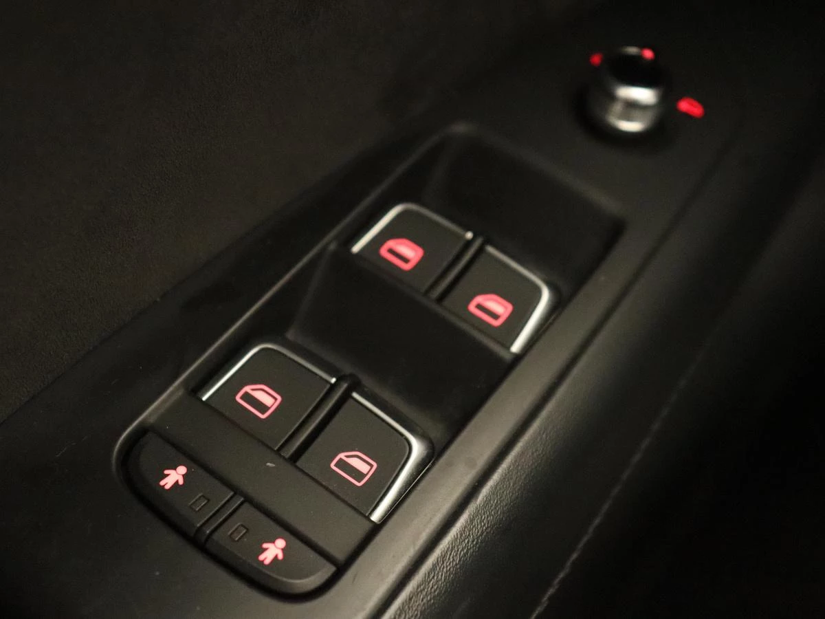 Hoofdafbeelding Audi A7