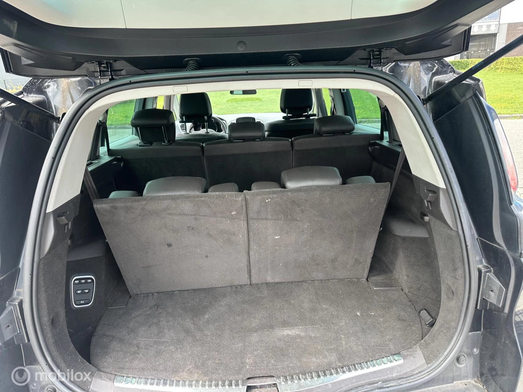 Hoofdafbeelding Renault Espace