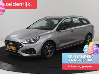 Hyundai i30 1.0 T-GDi MHEV Comfort Smart | Camera | Carplay |  Keyless | Full LED | Navigatie | Climate control | Bluetooth | Cruise control | Parkeerhulp