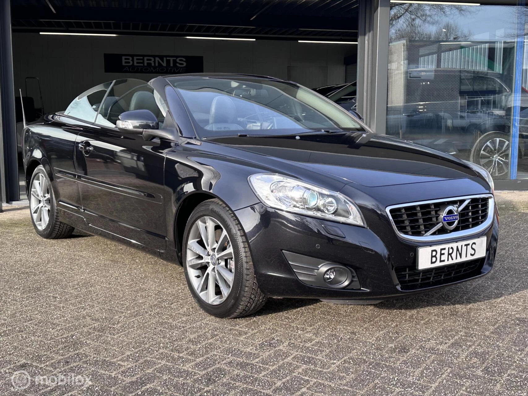 Hoofdafbeelding Volvo C70