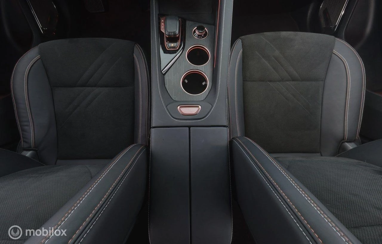 Hoofdafbeelding Zeekr 001