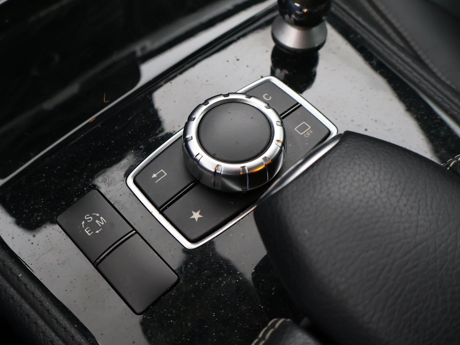 Hoofdafbeelding Mercedes-Benz CLS