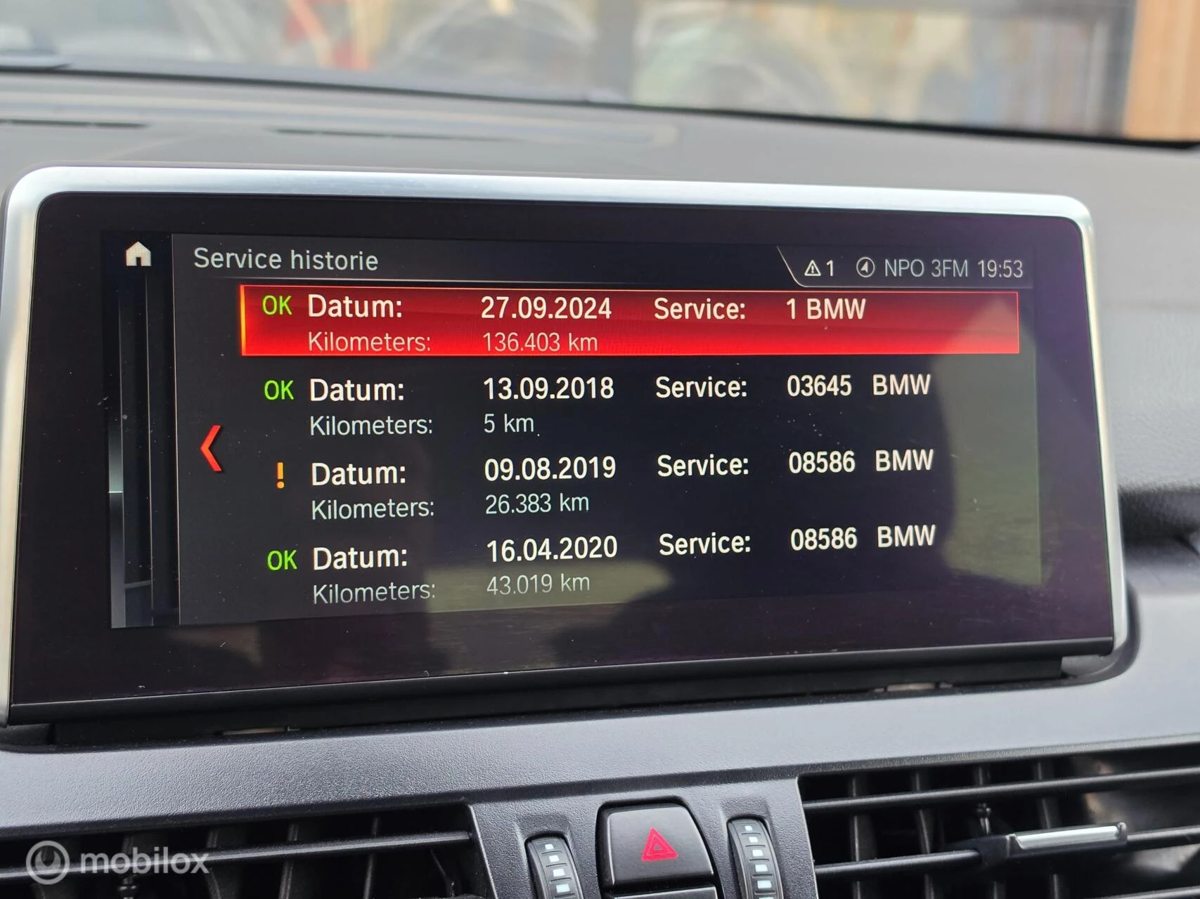 Hoofdafbeelding BMW 2 Serie