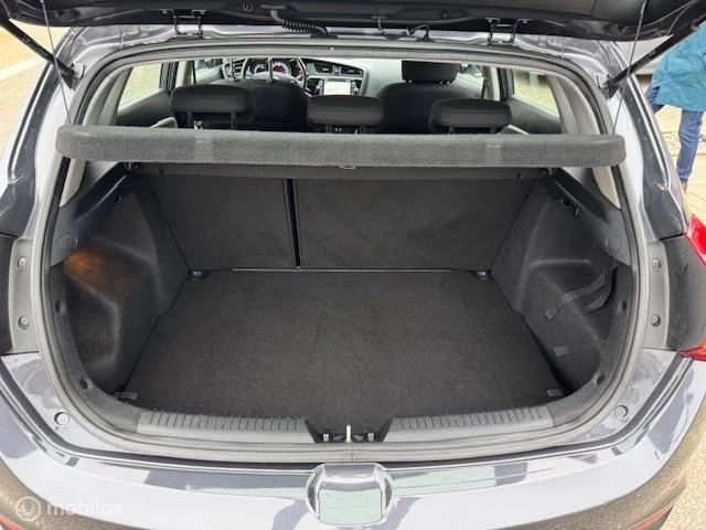 Hoofdafbeelding Kia cee'd