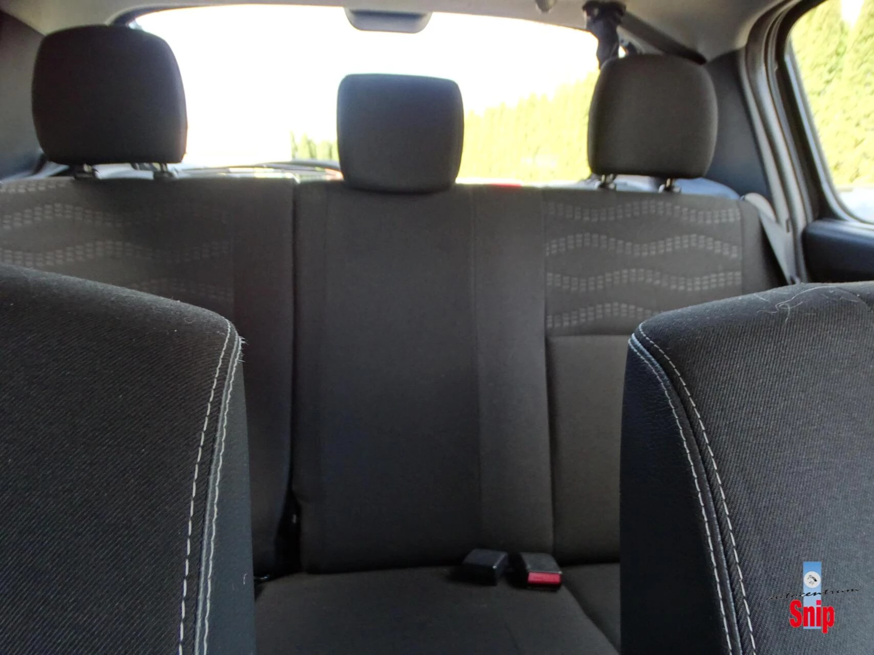 Hoofdafbeelding Dacia Sandero Stepway