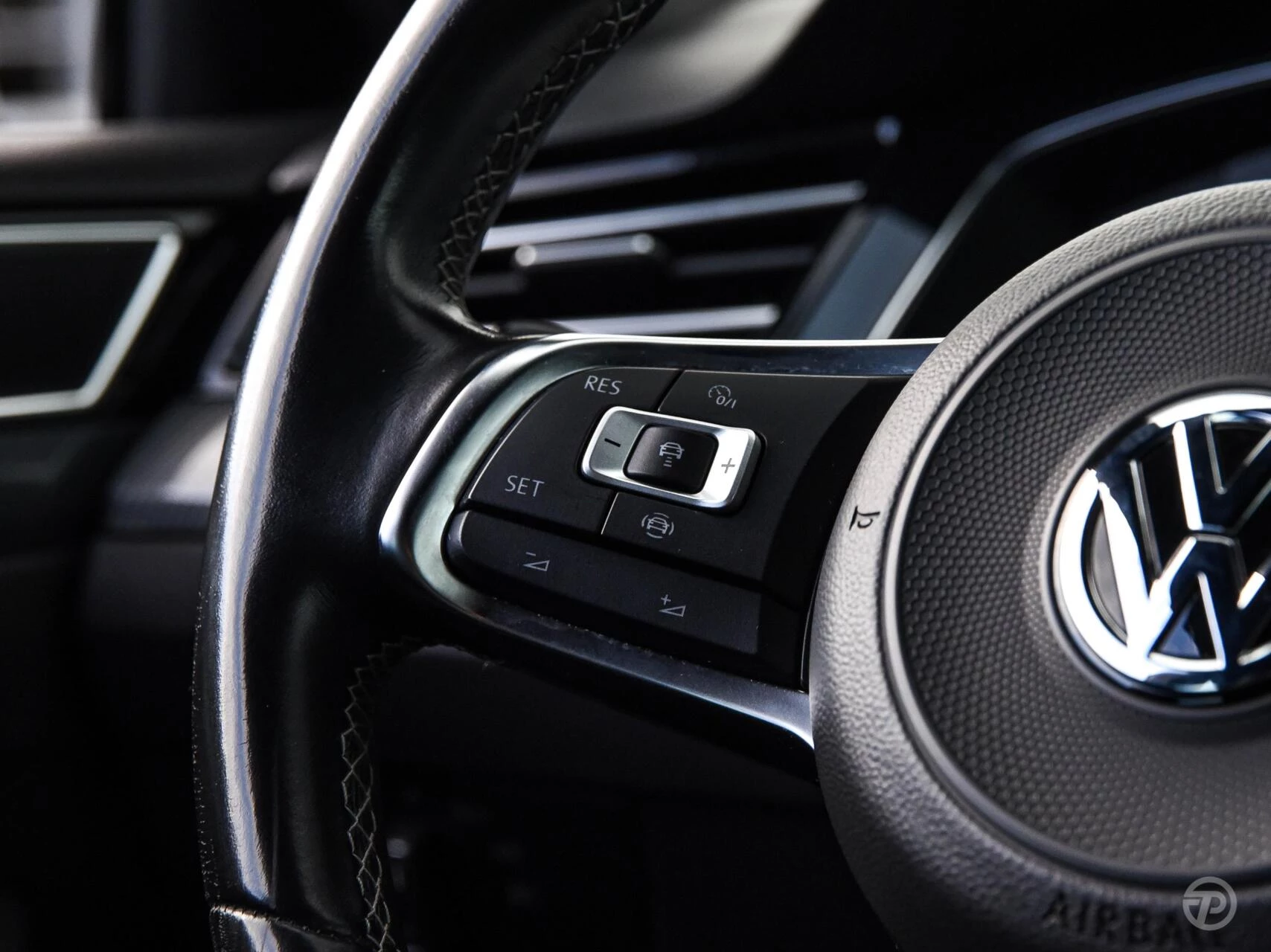 Hoofdafbeelding Volkswagen Arteon