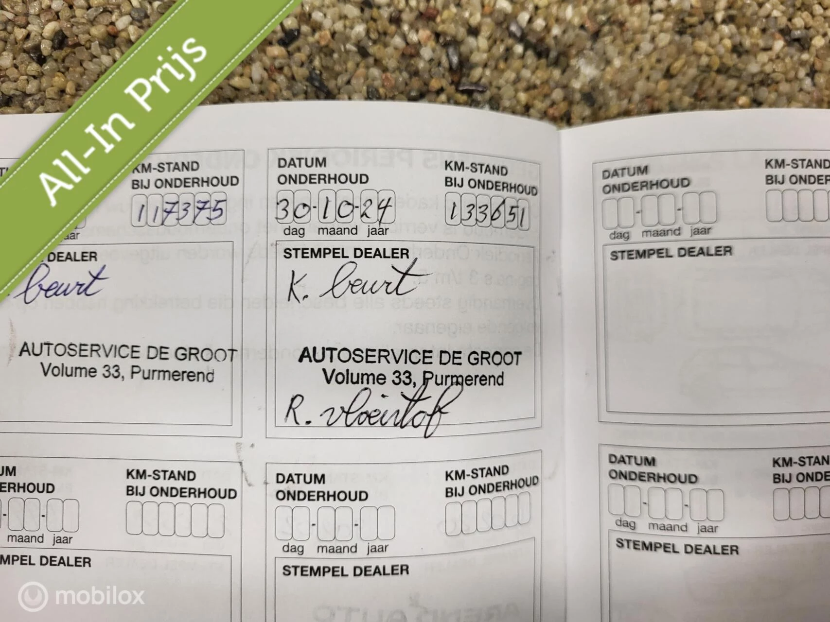 Hoofdafbeelding Nissan Pulsar