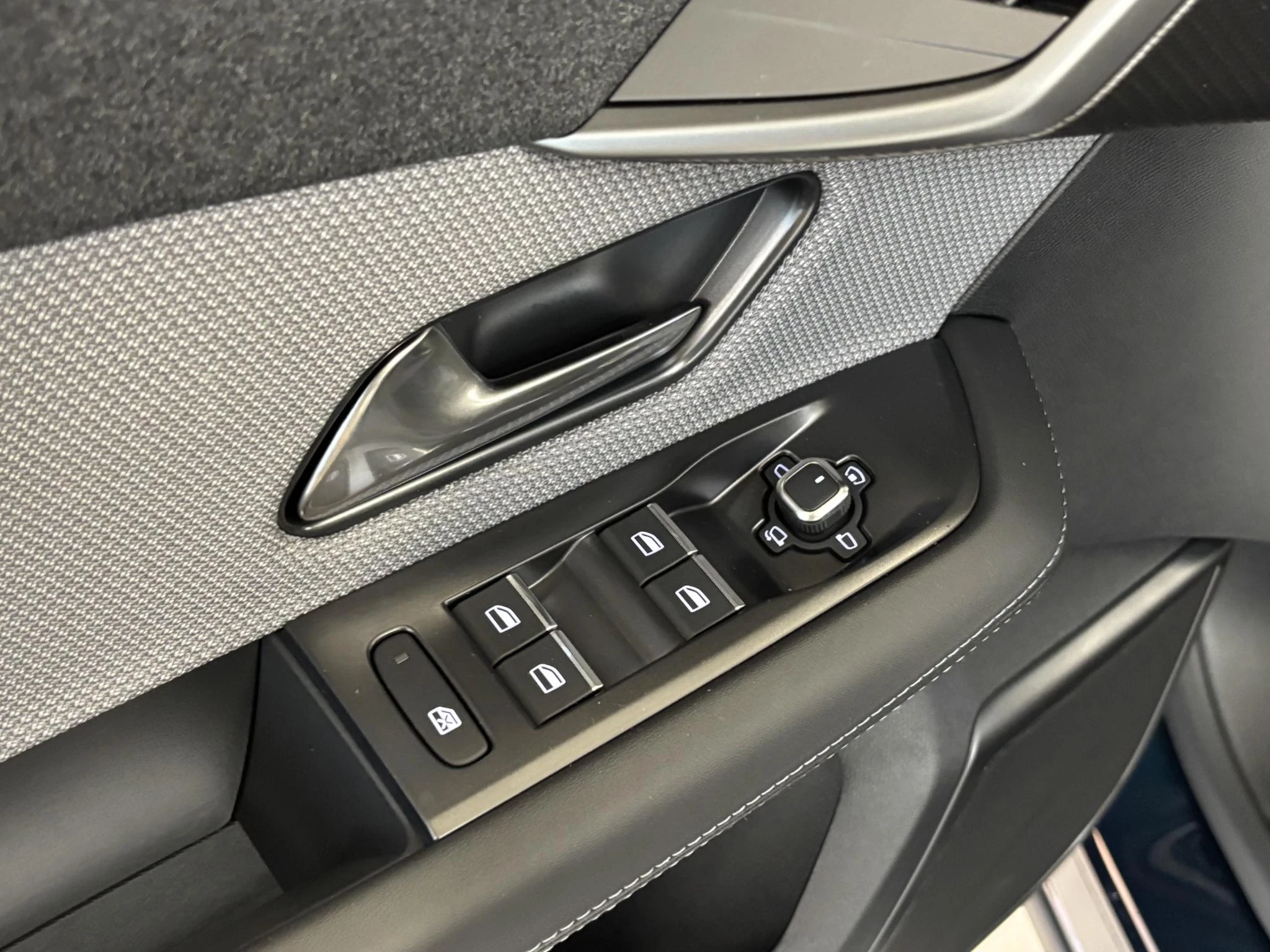 Hoofdafbeelding Opel Grandland