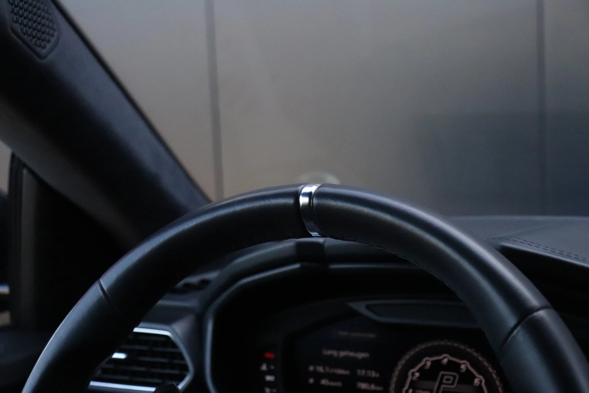 Hoofdafbeelding Lamborghini Urus