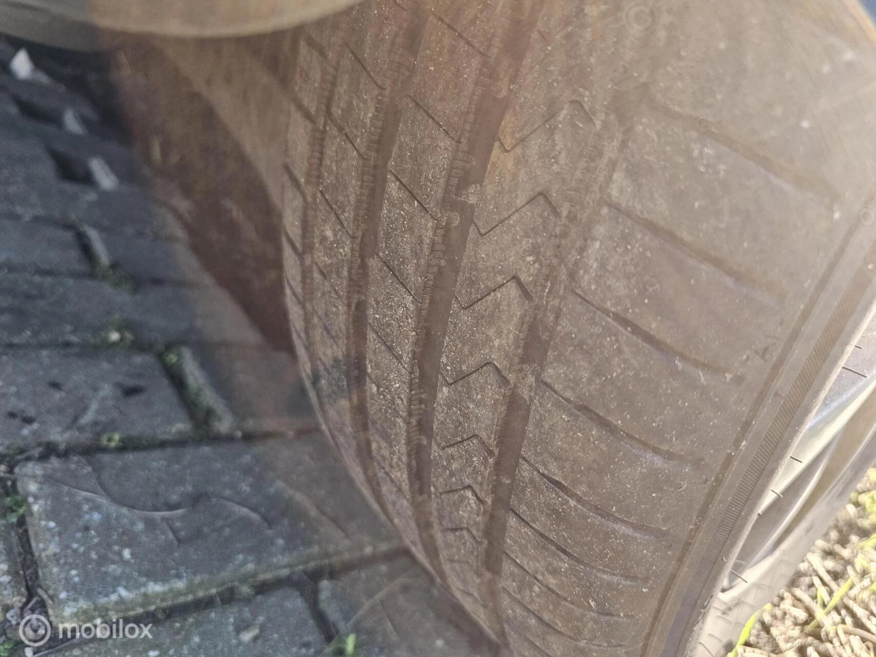 Hoofdafbeelding Volkswagen Golf Plus