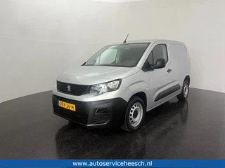 Hoofdafbeelding Peugeot Partner Peugeot Partner 1.5 BlueHDi L1 l AIRCO l TREKHAAK l NAP 30.000 KM !!