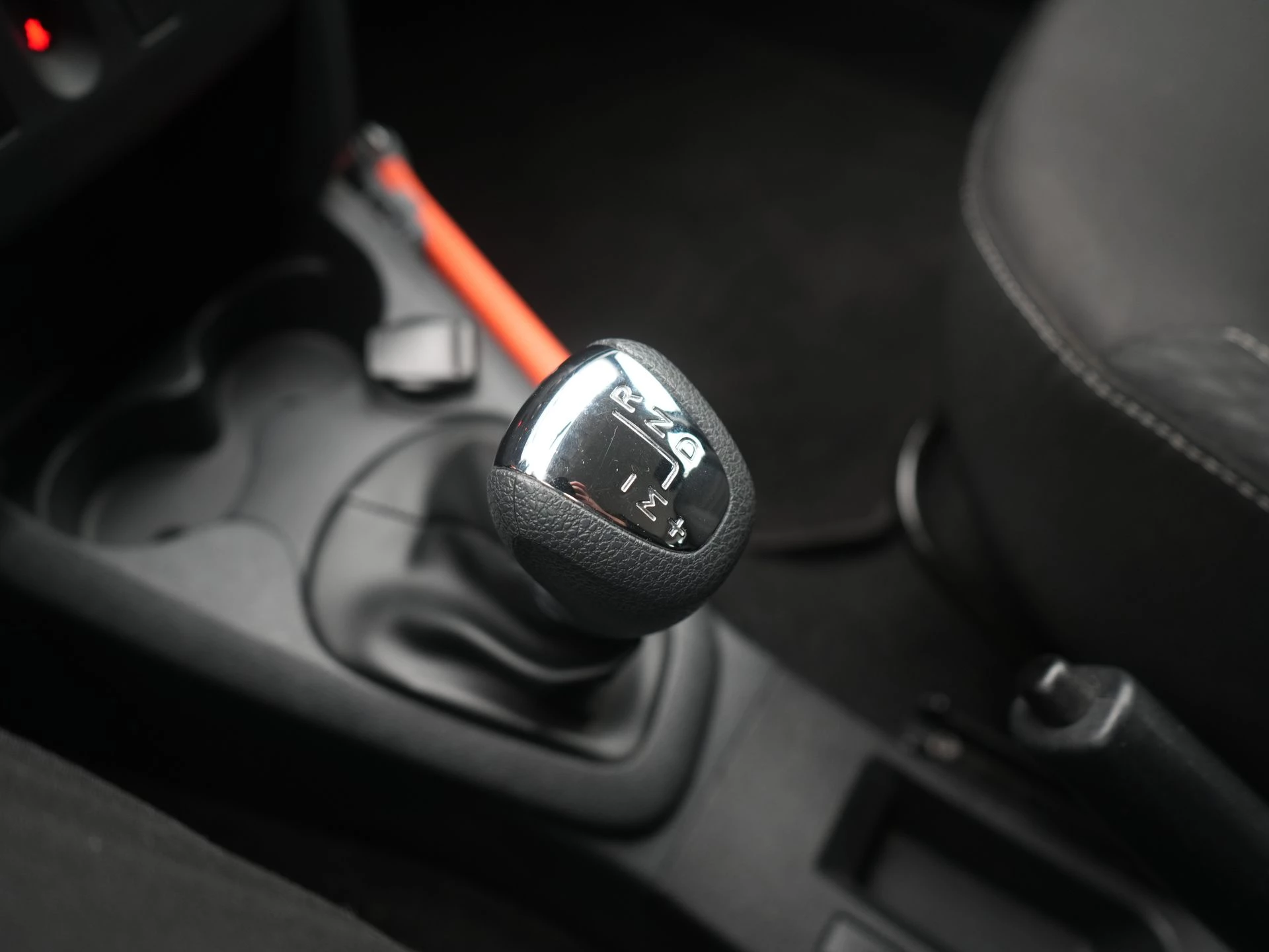 Hoofdafbeelding Dacia Logan