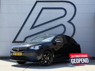 Opel Corsa-e Elegance 50 kWh SoH 100%|Carplay|Camera|Clima|Cruise|Goed Onderhouden|APK tot 09-2027