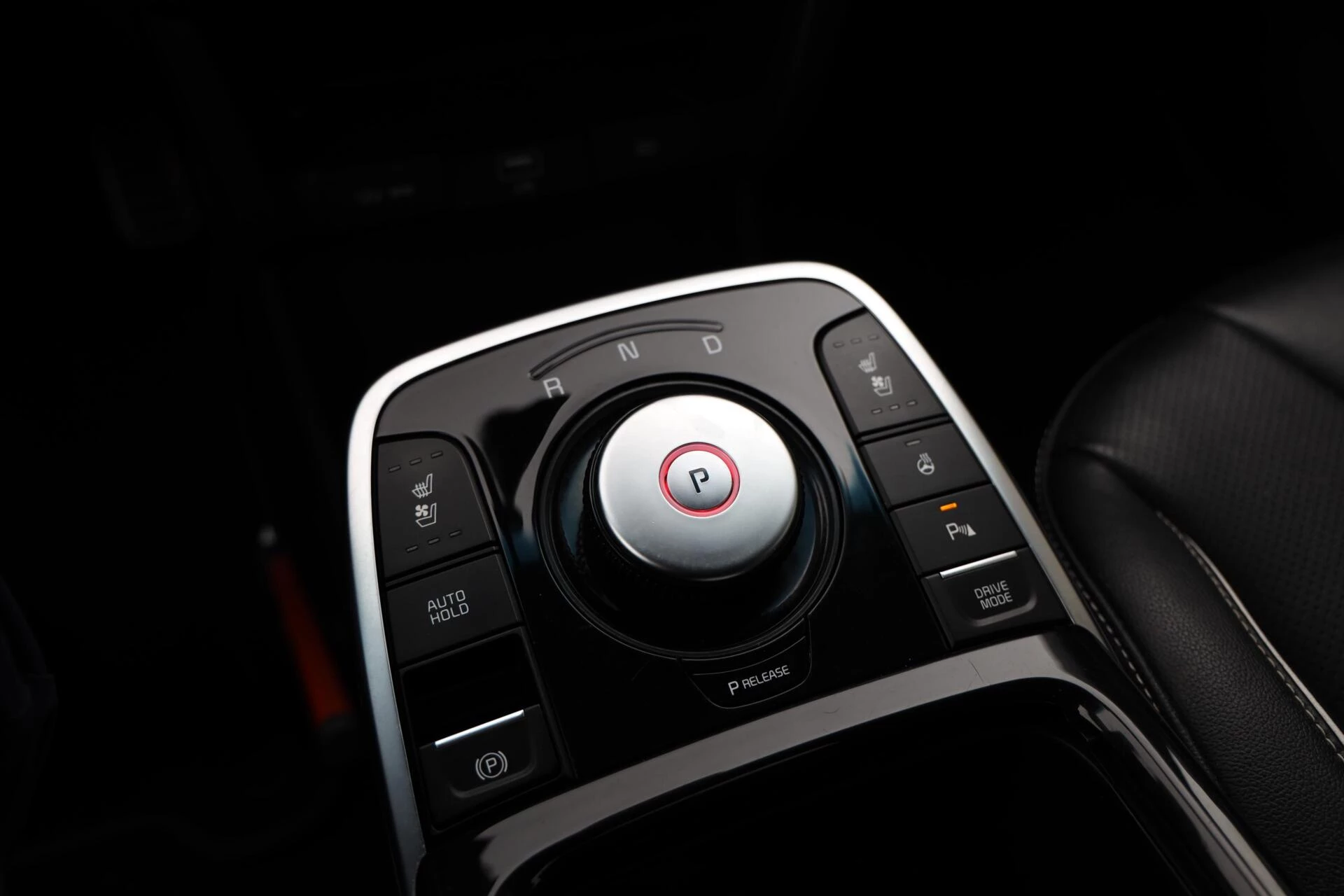 Hoofdafbeelding Kia e-Niro