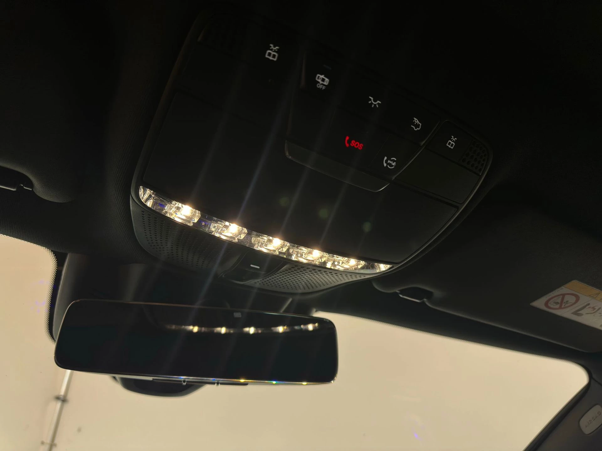 Hoofdafbeelding Mercedes-AMG GT