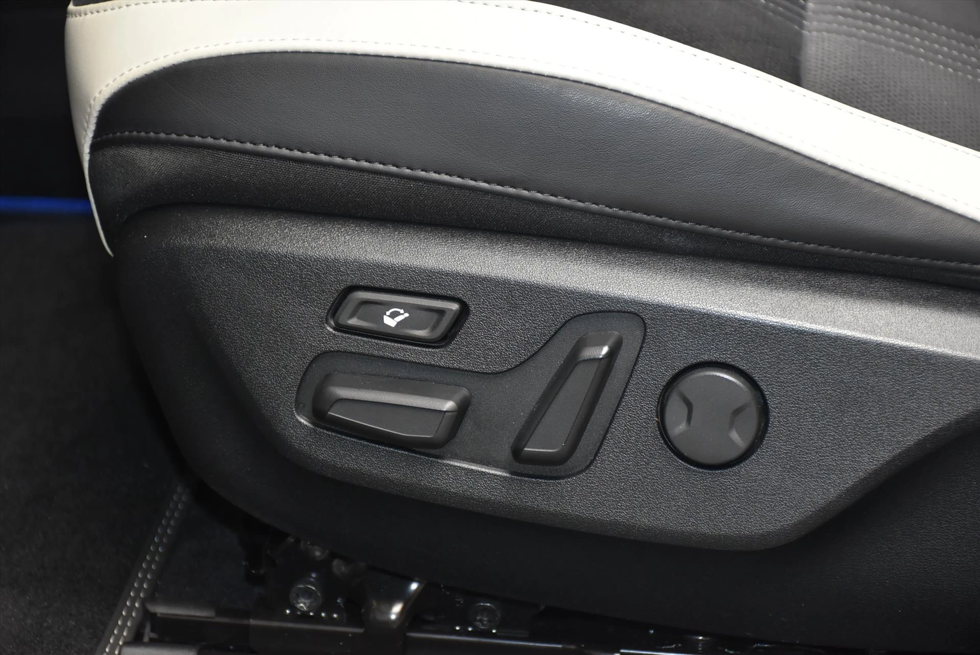 Hoofdafbeelding Kia EV6