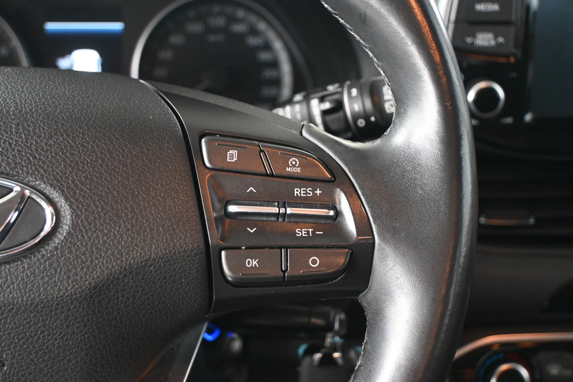 Hoofdafbeelding Hyundai i30