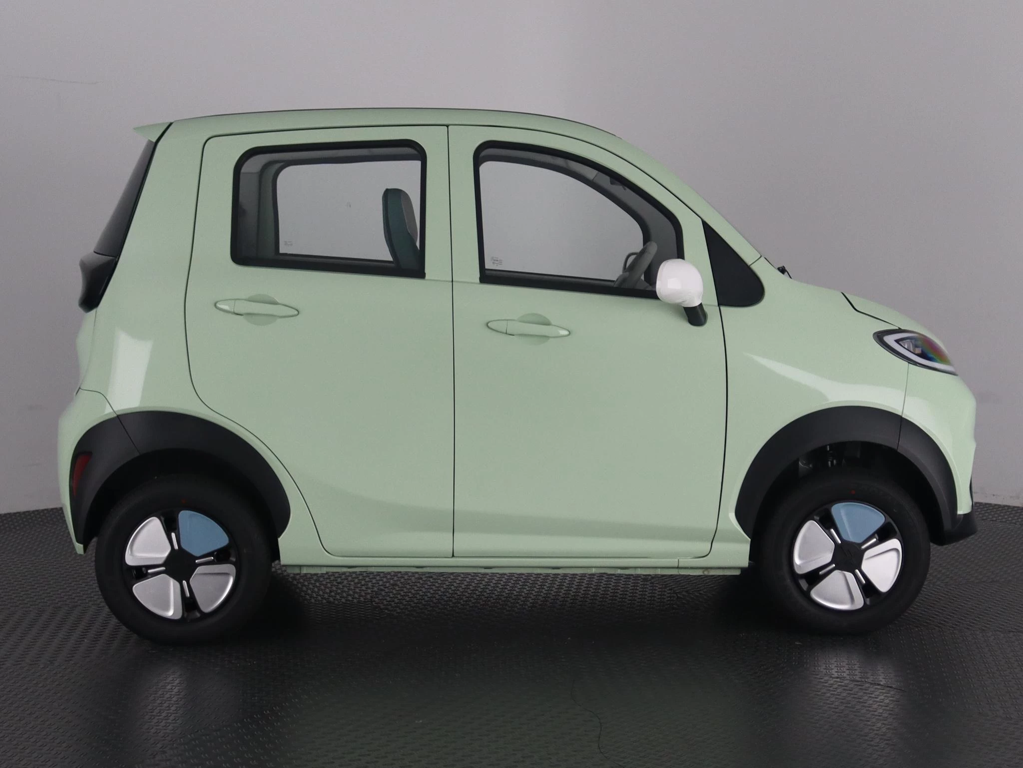 Hoofdafbeelding Jinpeng  P4