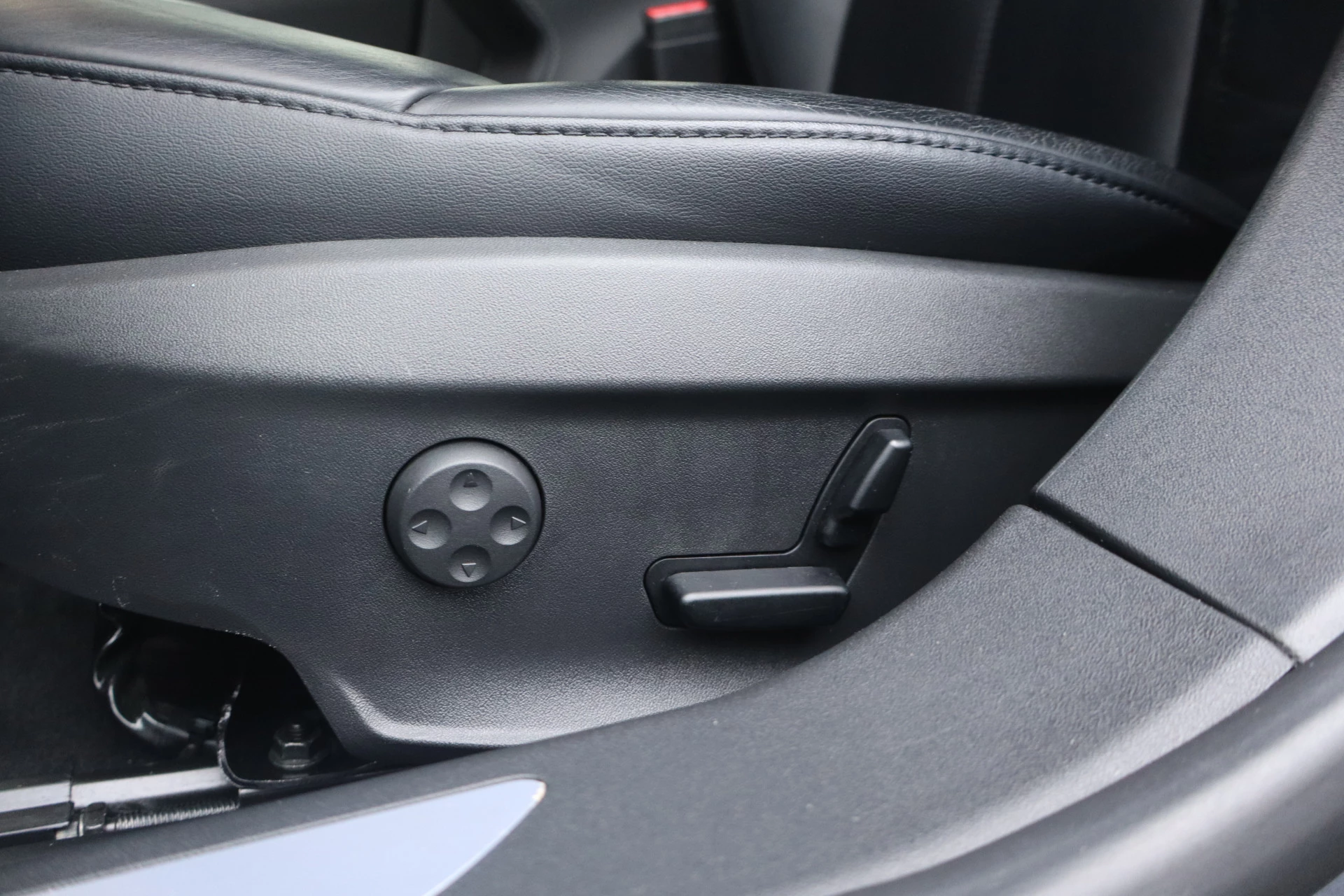 Hoofdafbeelding Tesla Model S