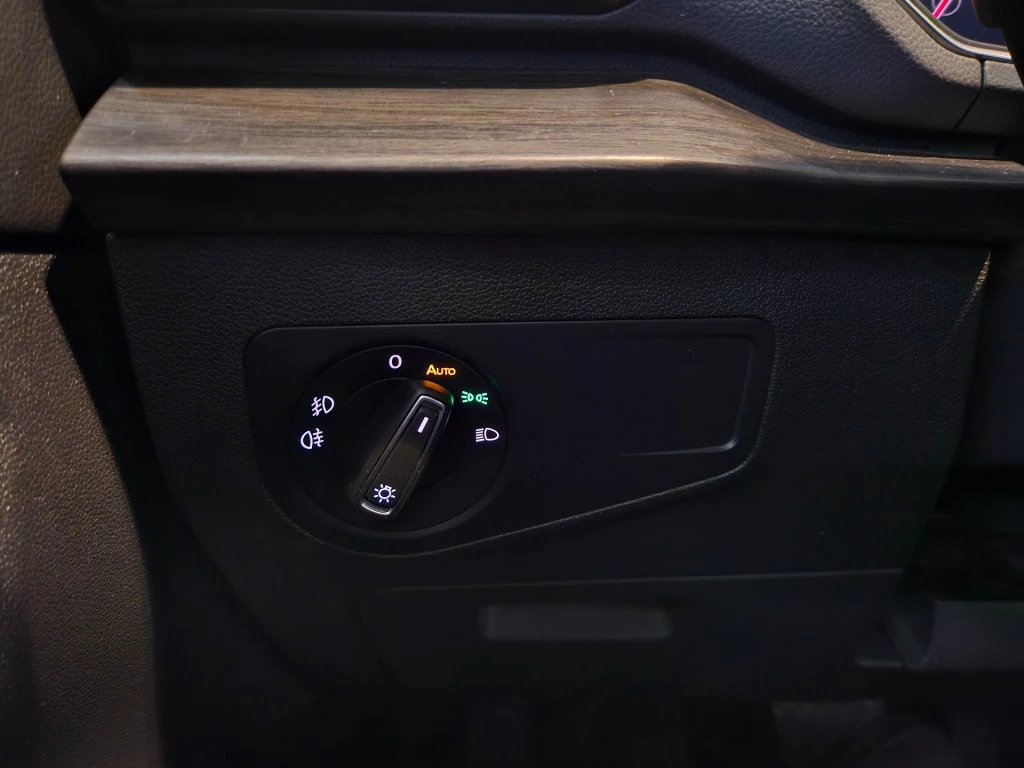 Hoofdafbeelding SEAT Tarraco