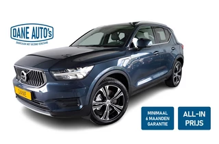 Volvo XC40 1.5 T4 Recharge Inscription | PANO | H/K audio | STOELVERW. - RIJKLAARPRIJS