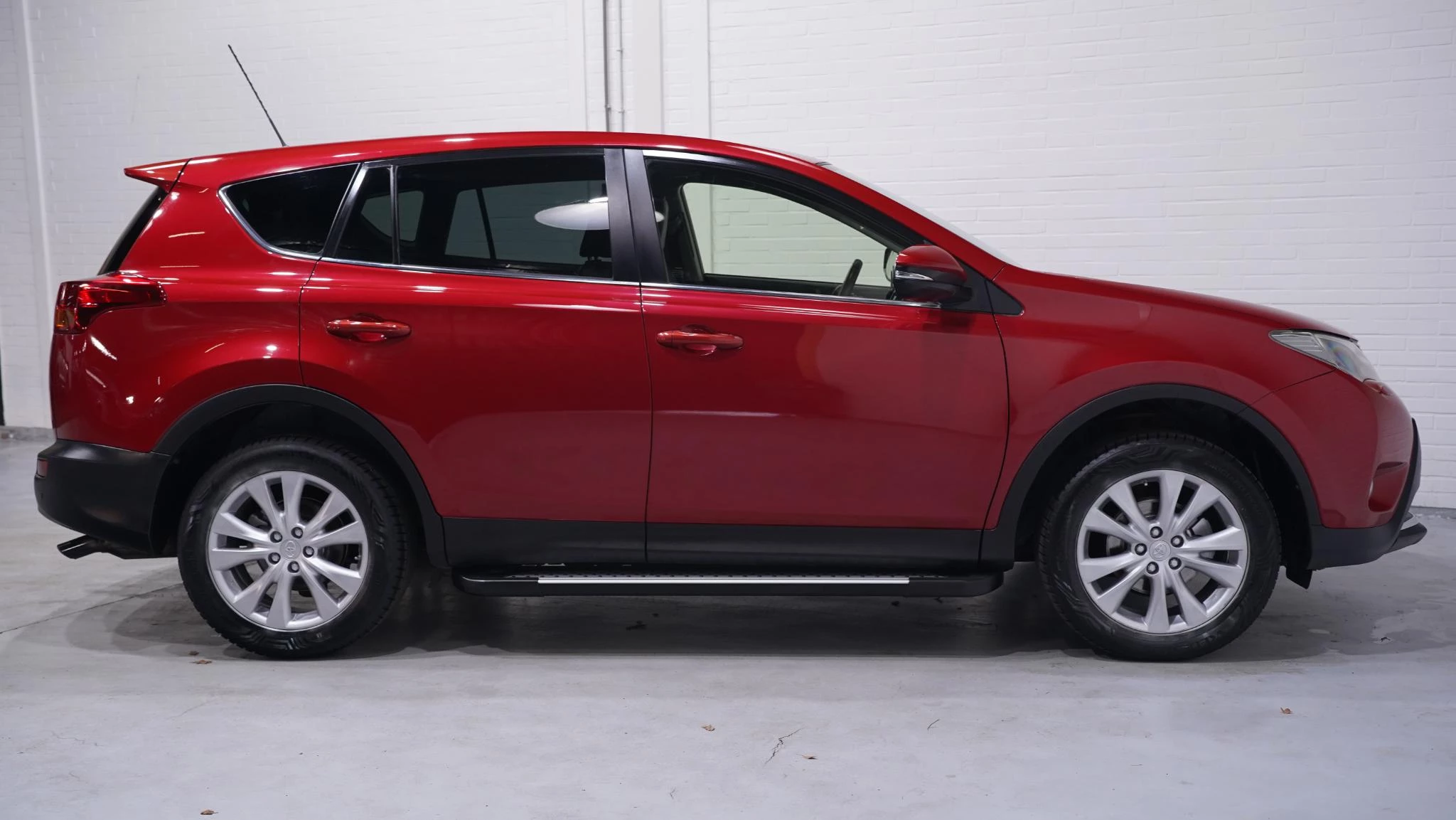 Hoofdafbeelding Toyota RAV4