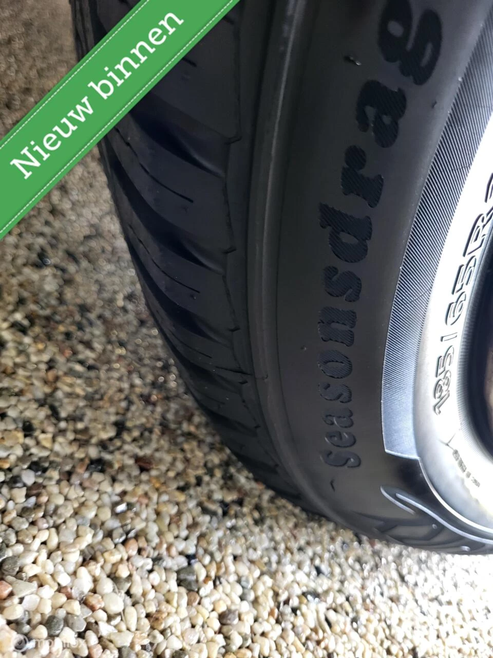 Hoofdafbeelding Nissan Note