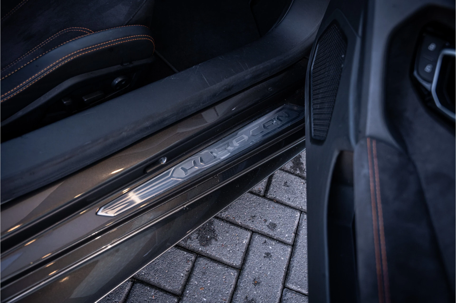 Hoofdafbeelding Lamborghini Huracán