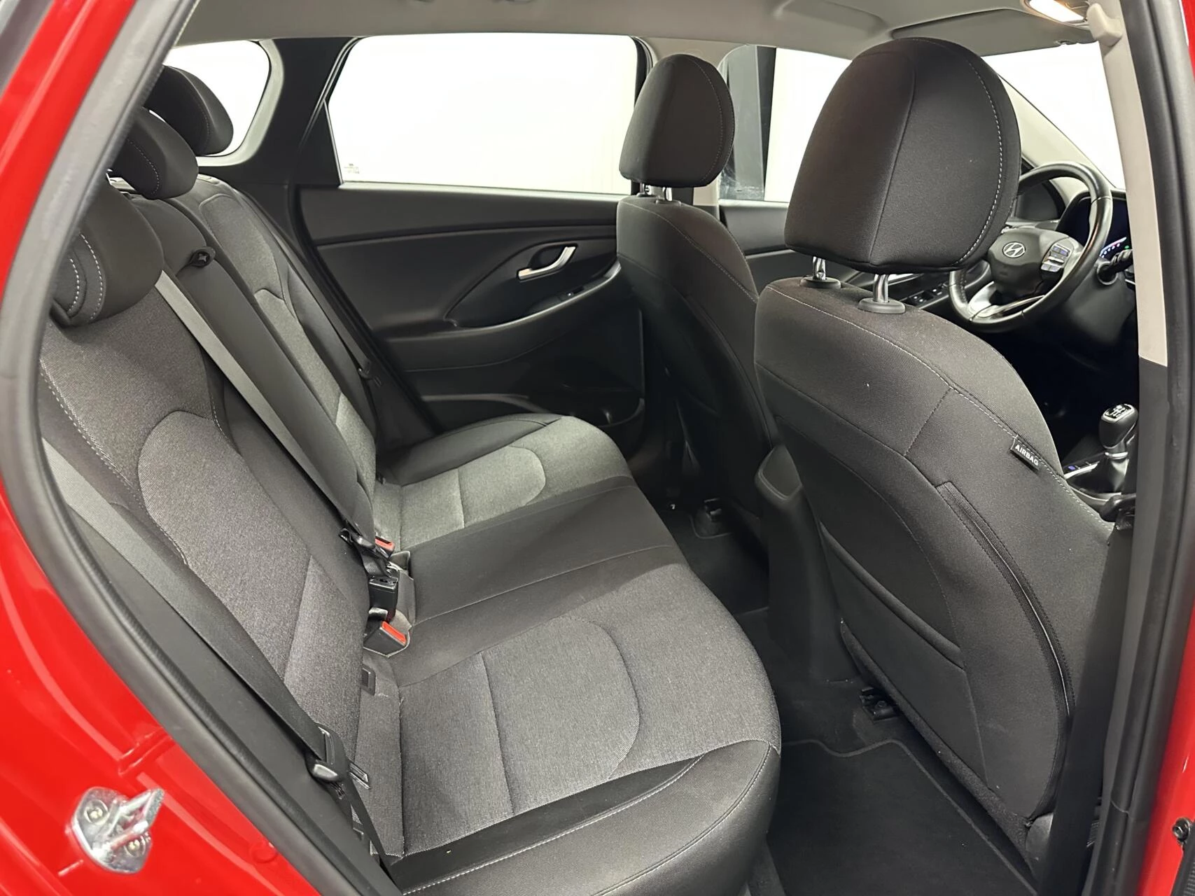 Hoofdafbeelding Hyundai i30