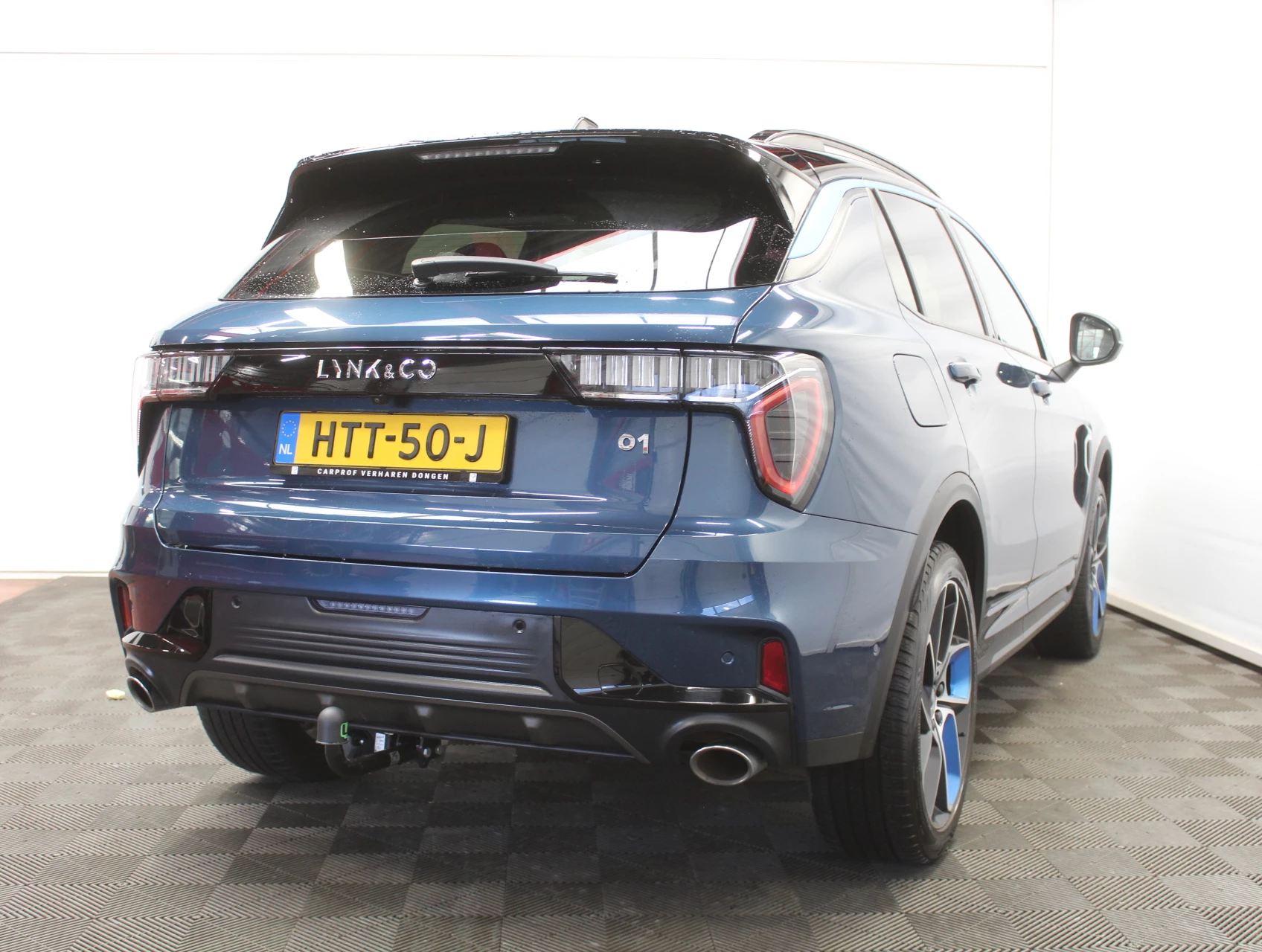 Hoofdafbeelding Lynk & Co 01