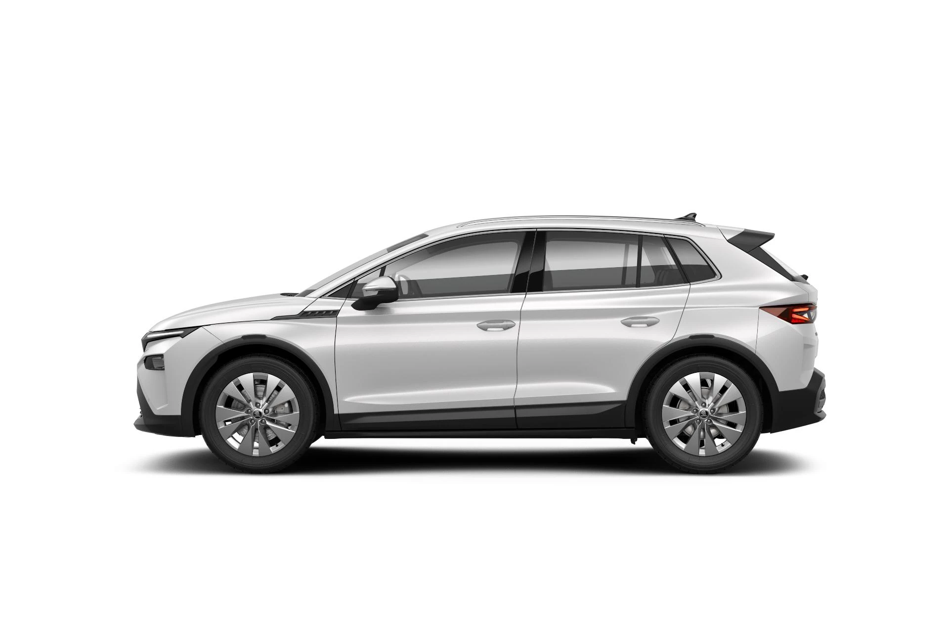 Hoofdafbeelding Škoda Elroq