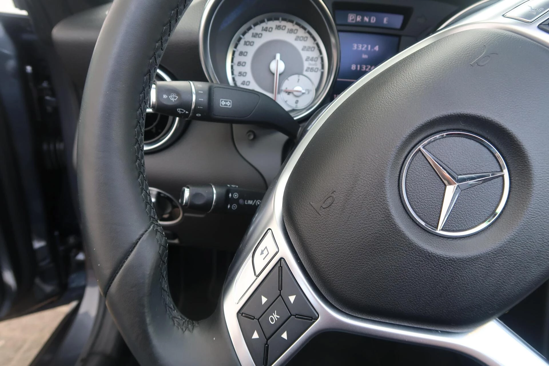 Hoofdafbeelding Mercedes-Benz SLK