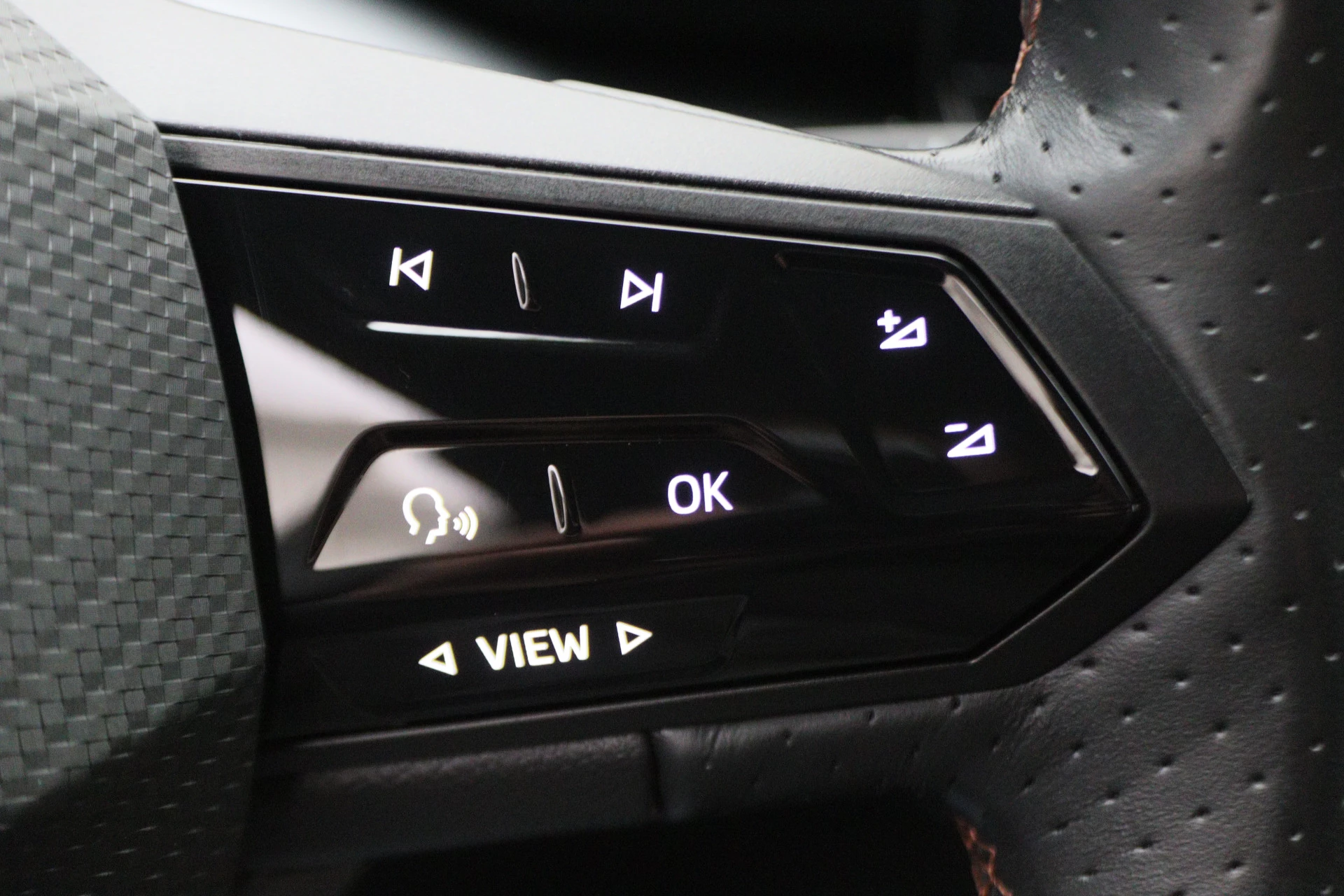 Hoofdafbeelding CUPRA Born