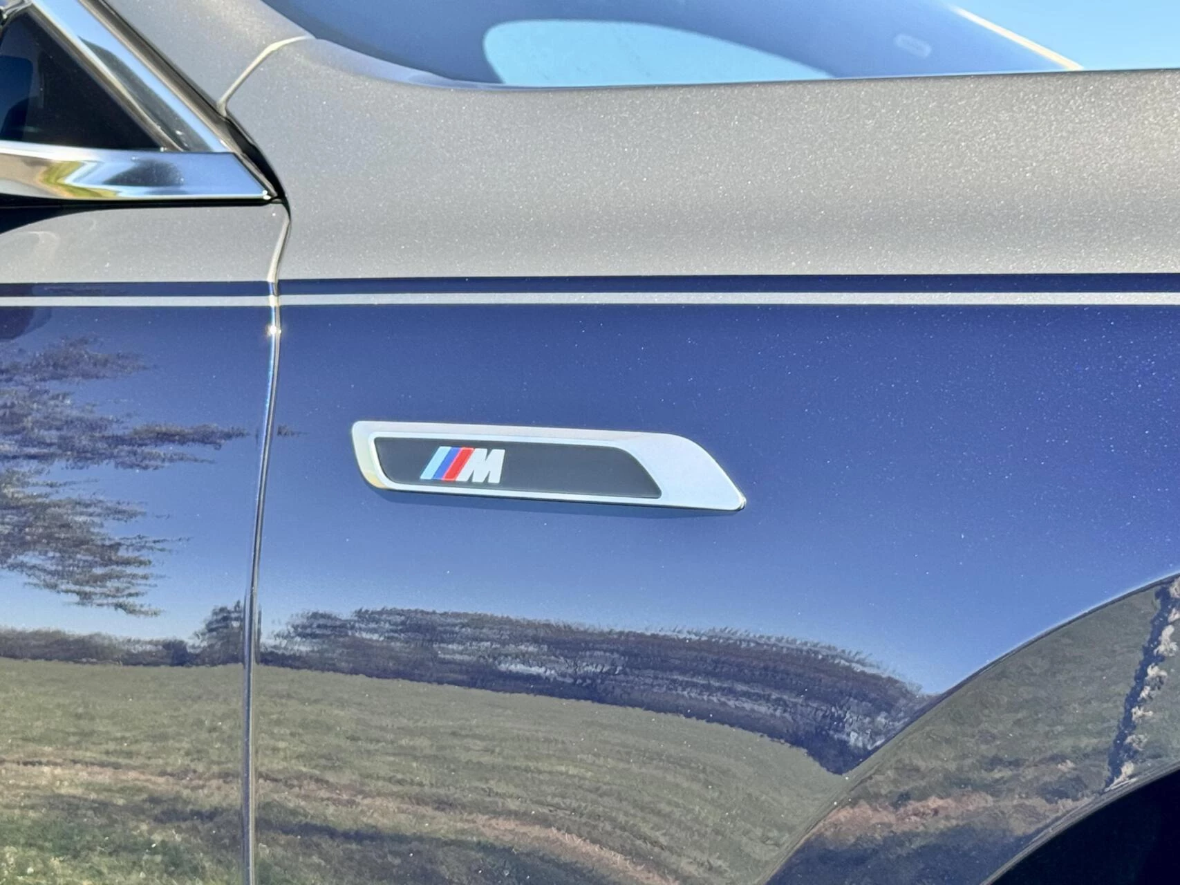 Hoofdafbeelding BMW i7