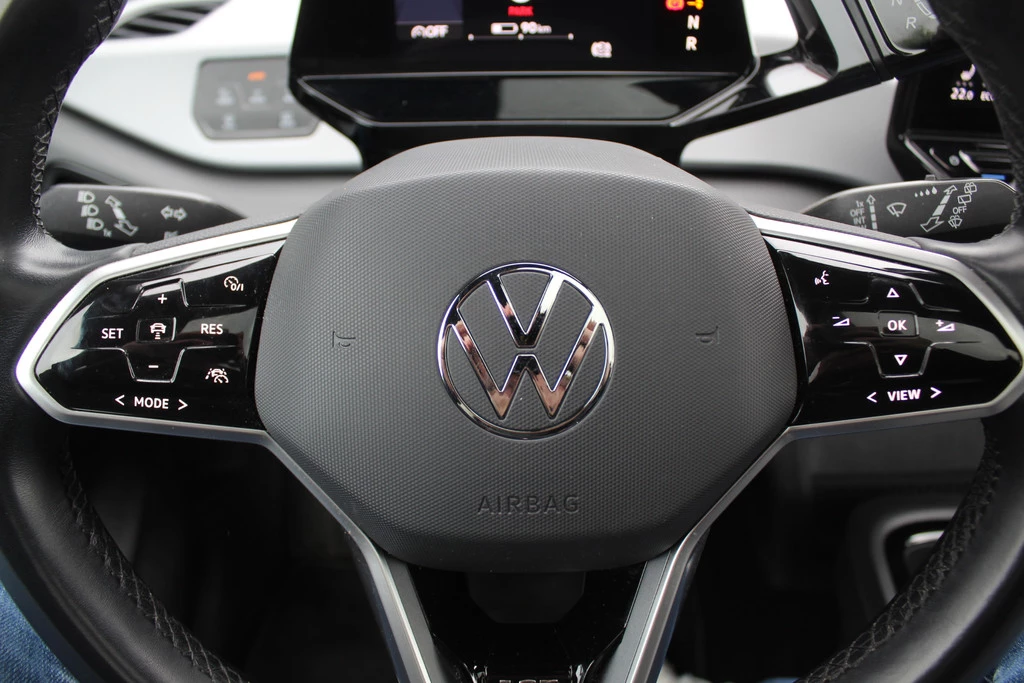 Hoofdafbeelding Volkswagen ID.3