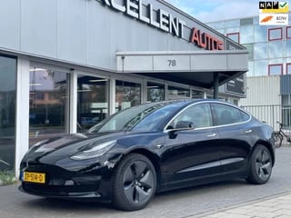 Tesla Model 3 Long Range AWD 75 kWh | Autopilot