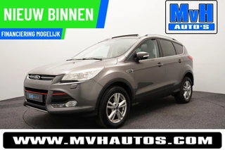 Hoofdafbeelding Ford Kuga Ford Kuga 1.6 Titanium Plus 150PK|PANO|TREKH|CAMERA|STOELVERW