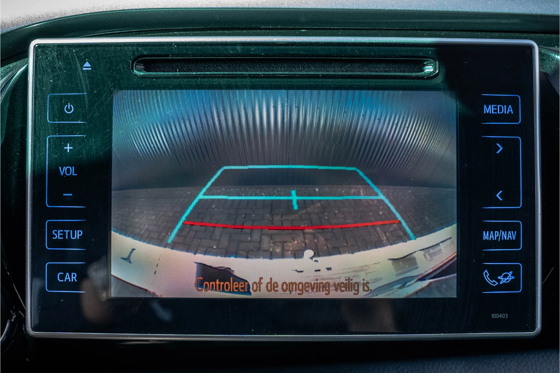 Hoofdafbeelding Toyota Hilux