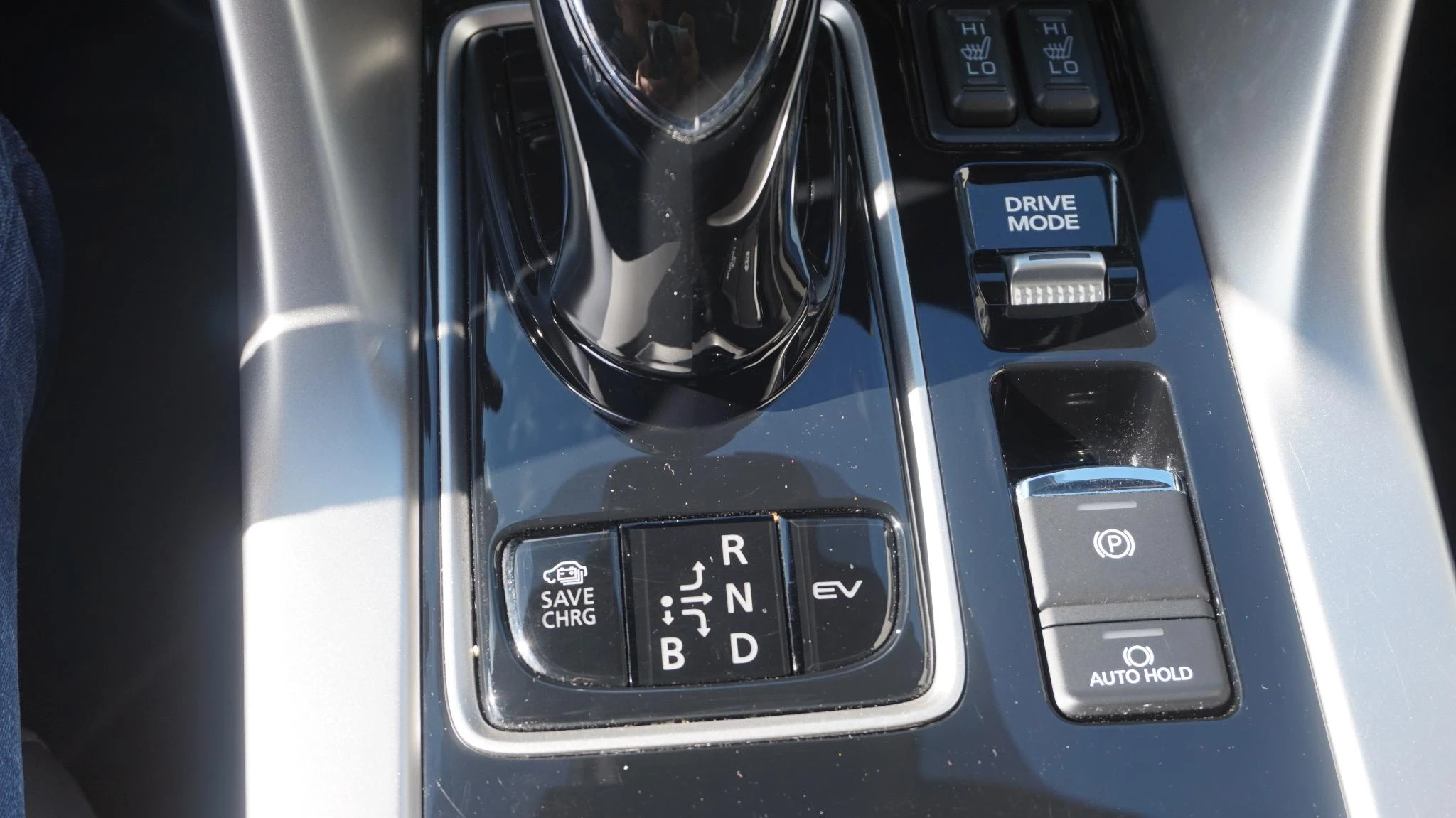 Hoofdafbeelding Mitsubishi Eclipse Cross