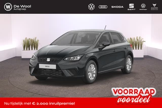 SEAT Ibiza Style 1.0 EcoTSI