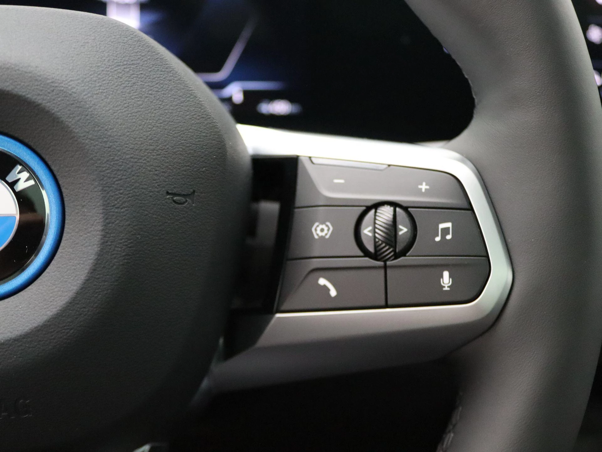 Hoofdafbeelding BMW iX2