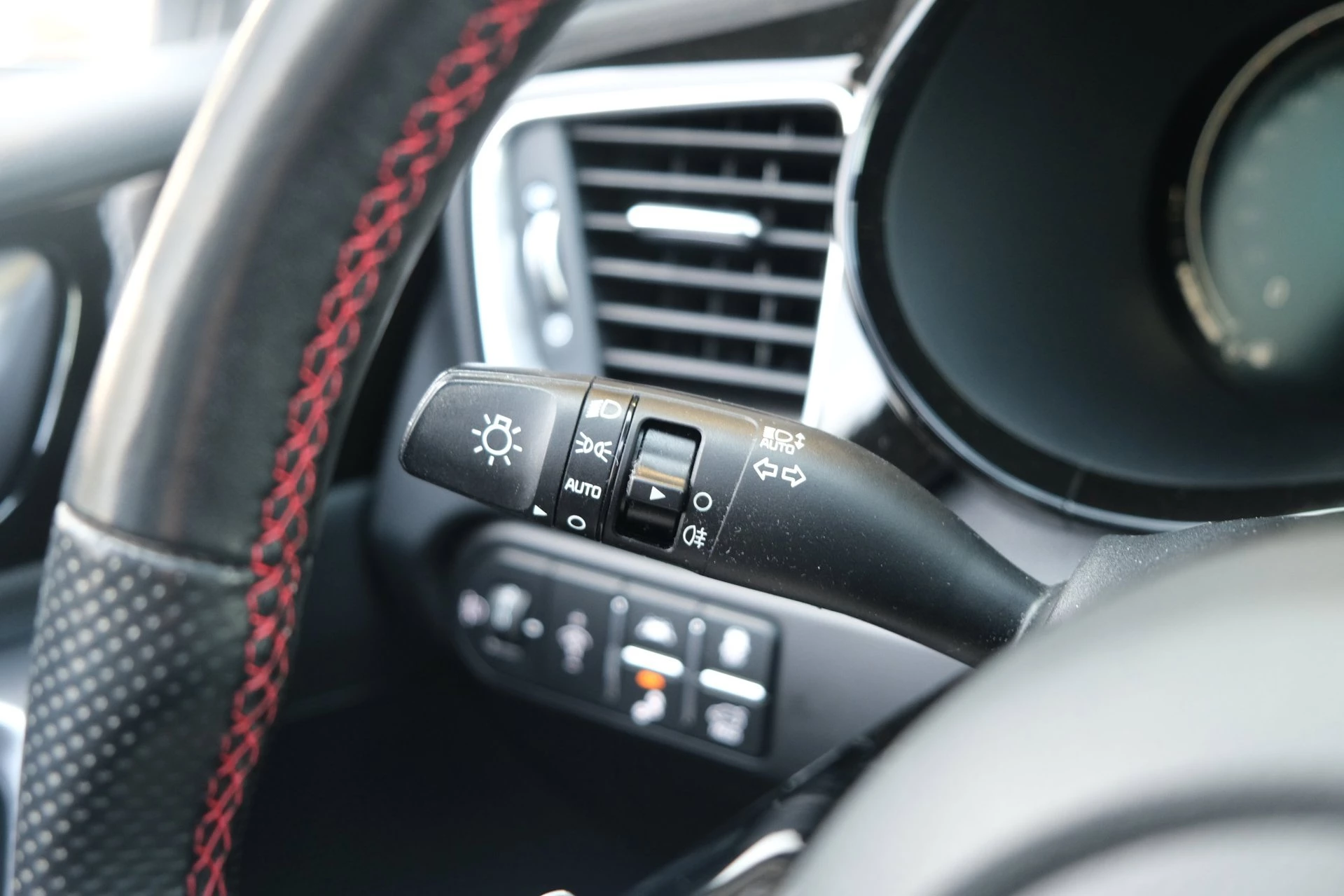 Hoofdafbeelding Kia ProCeed