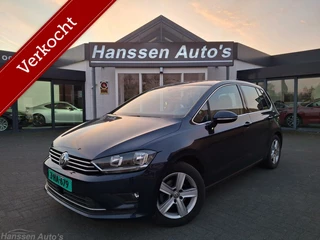 Volkswagen Golf Sportsvan 1.2 TSI Business Edition Connected