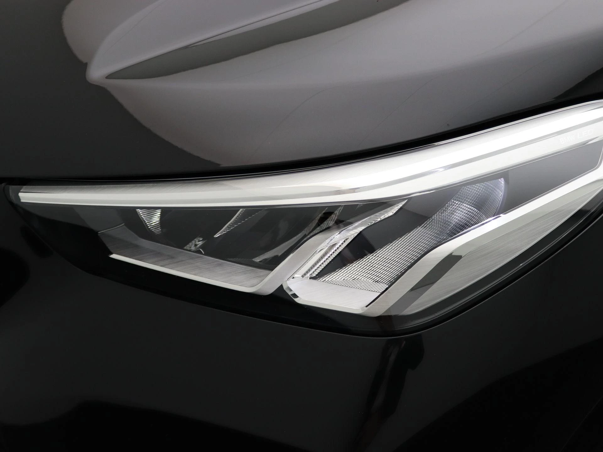 Hoofdafbeelding BMW iX1