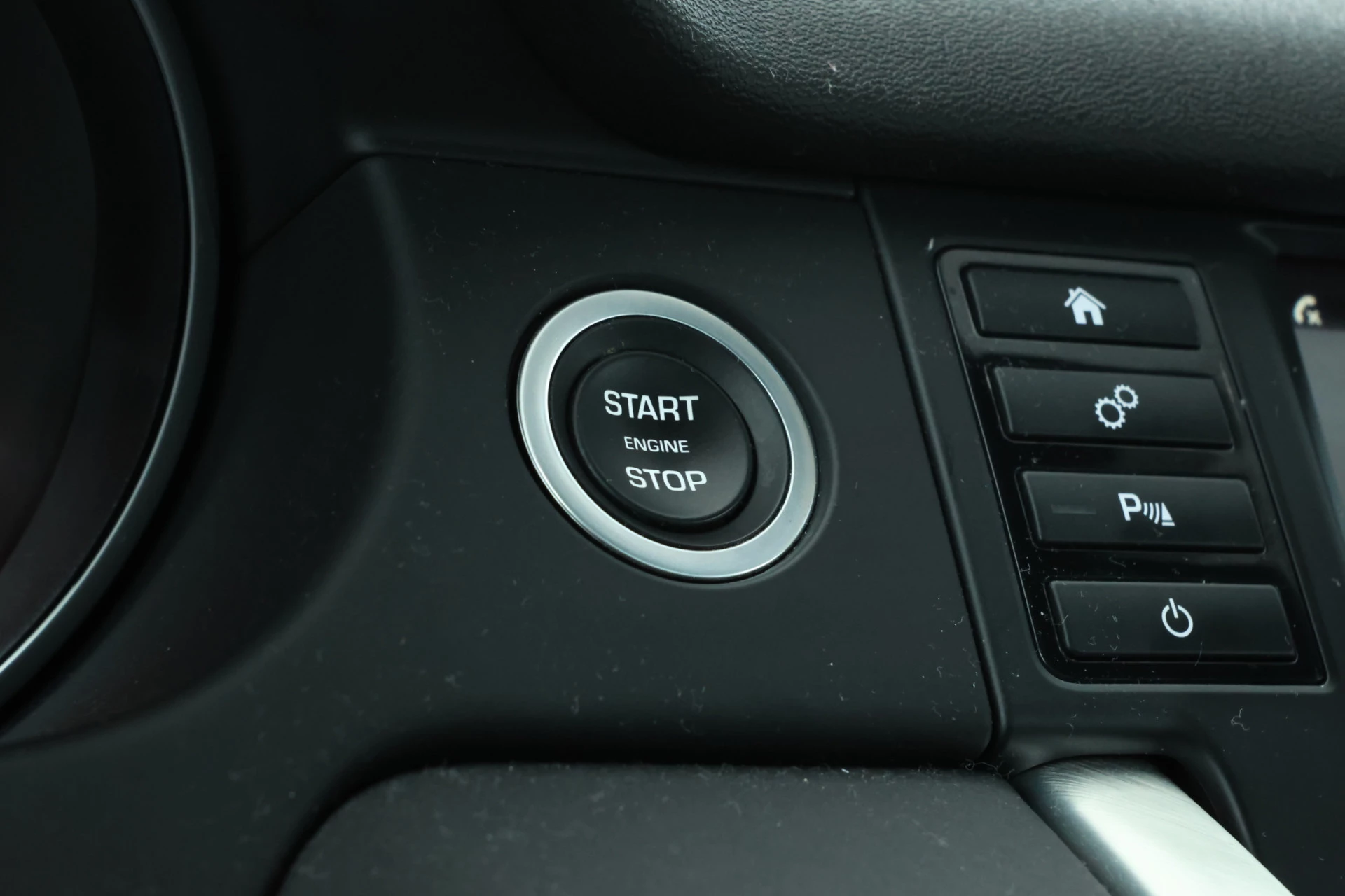 Hoofdafbeelding Land Rover Discovery Sport